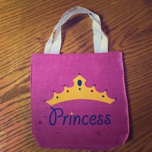 Kids Princess Bag